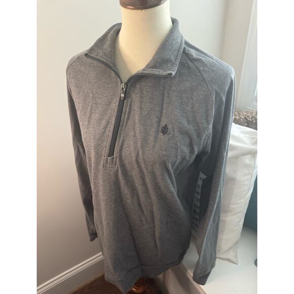 Travis Matthew Quarter Zip Pullover - Picture 2 of 5